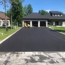 Best Driveway Pressure Washing  in Running Springs, CA